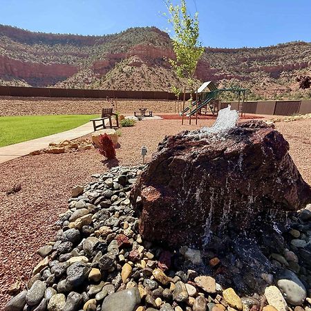 Luxury Pet Friendly Holiday Home La Estancia Kanab Kültér fotó