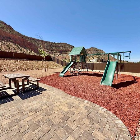 Luxury Pet Friendly Holiday Home La Estancia Kanab Kültér fotó