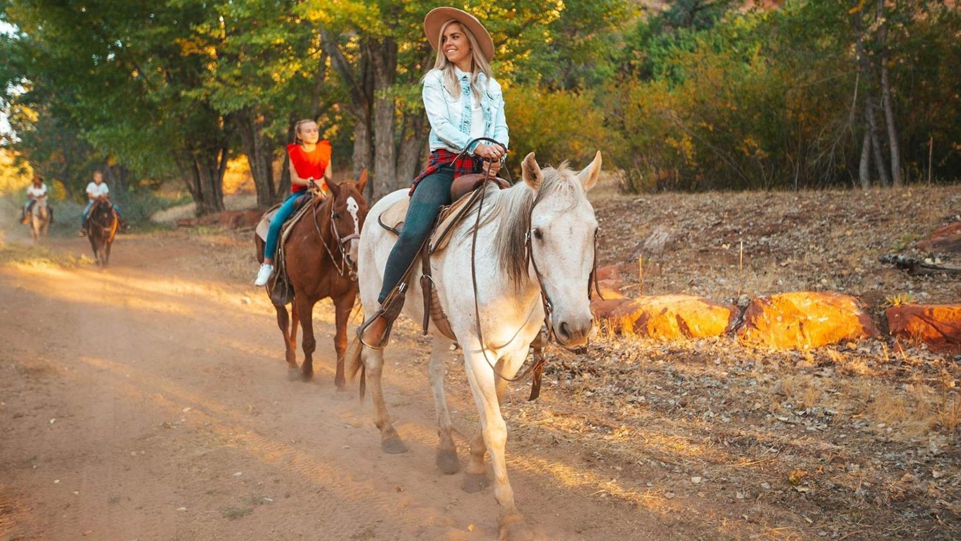 Luxury Pet Friendly Holiday Home La Estancia Kanab Kültér fotó