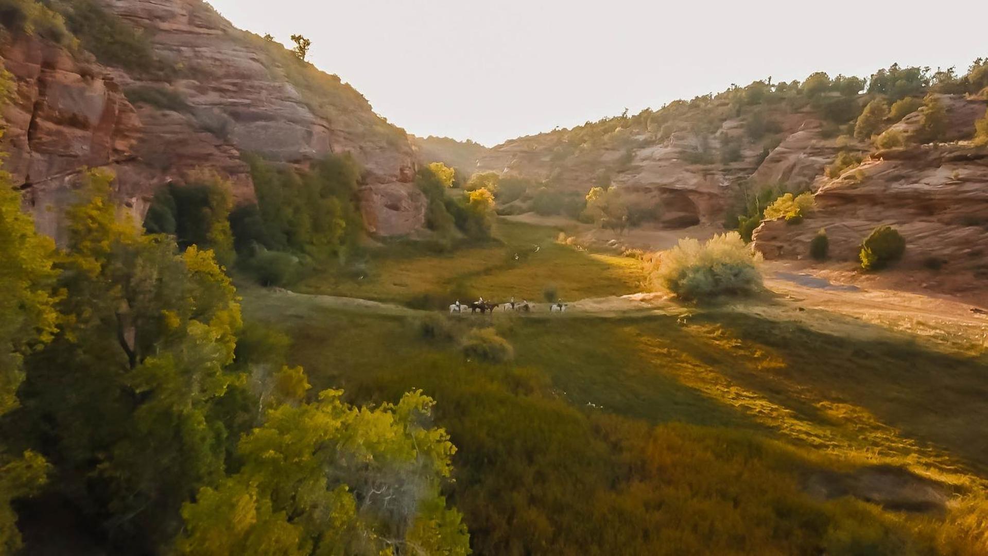 Luxury Pet Friendly Holiday Home La Estancia Kanab Kültér fotó