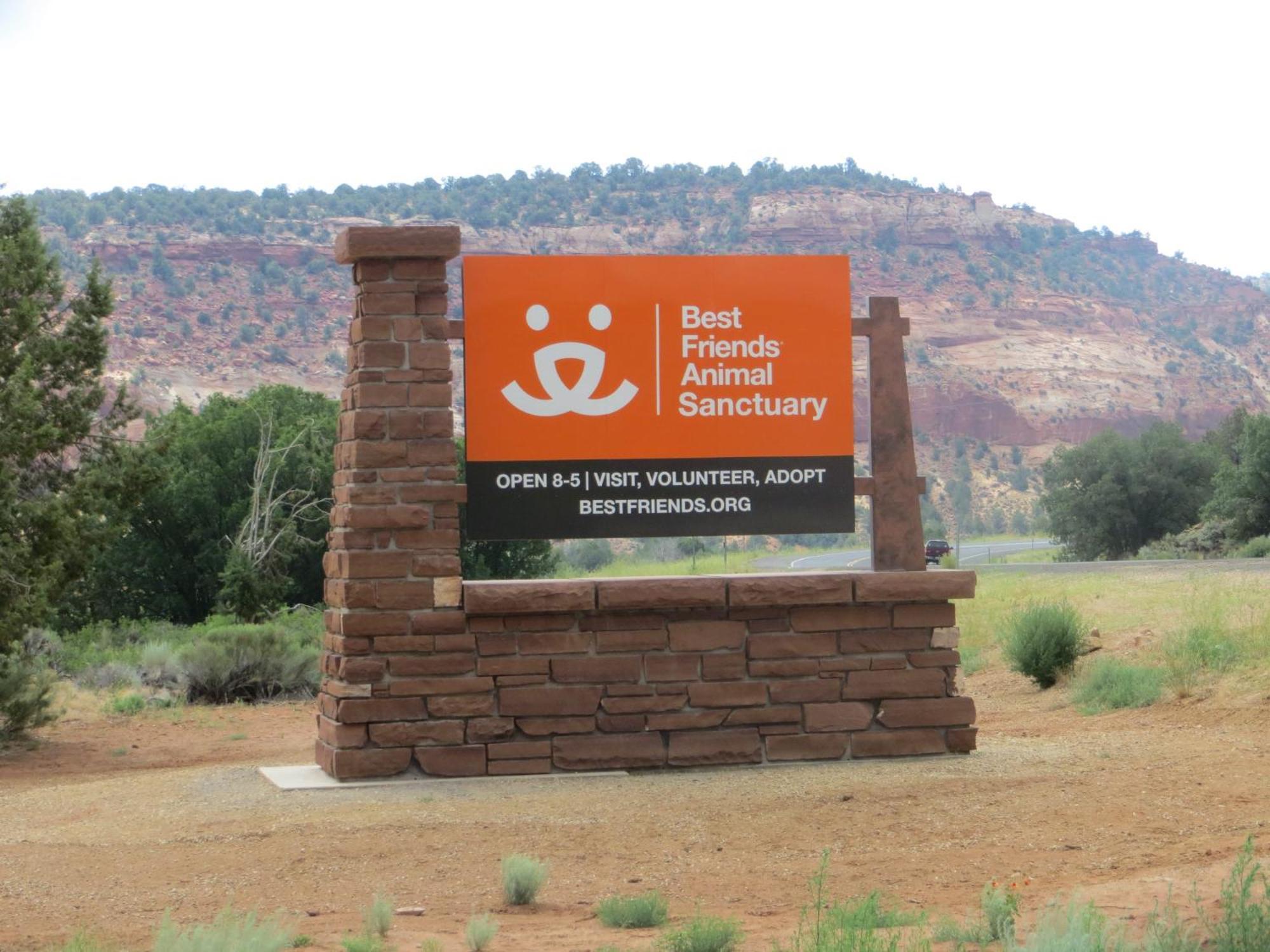 Luxury Pet Friendly Holiday Home La Estancia Kanab Kültér fotó