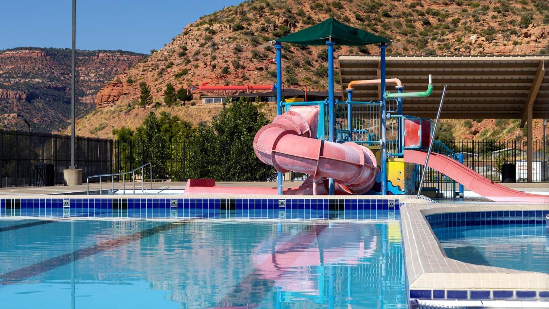 Luxury Pet Friendly Holiday Home La Estancia Kanab Kültér fotó