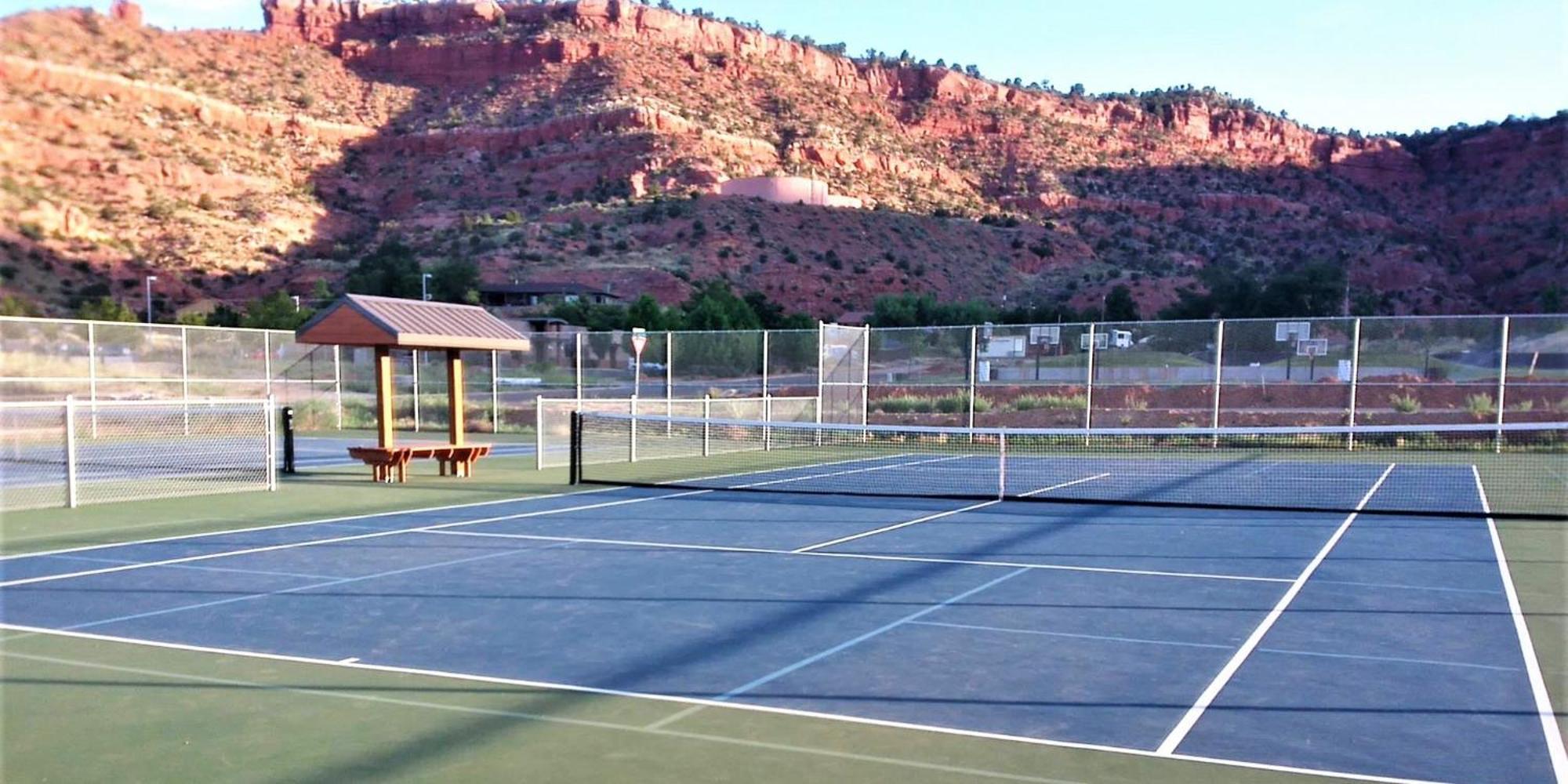 Luxury Pet Friendly Holiday Home La Estancia Kanab Kültér fotó