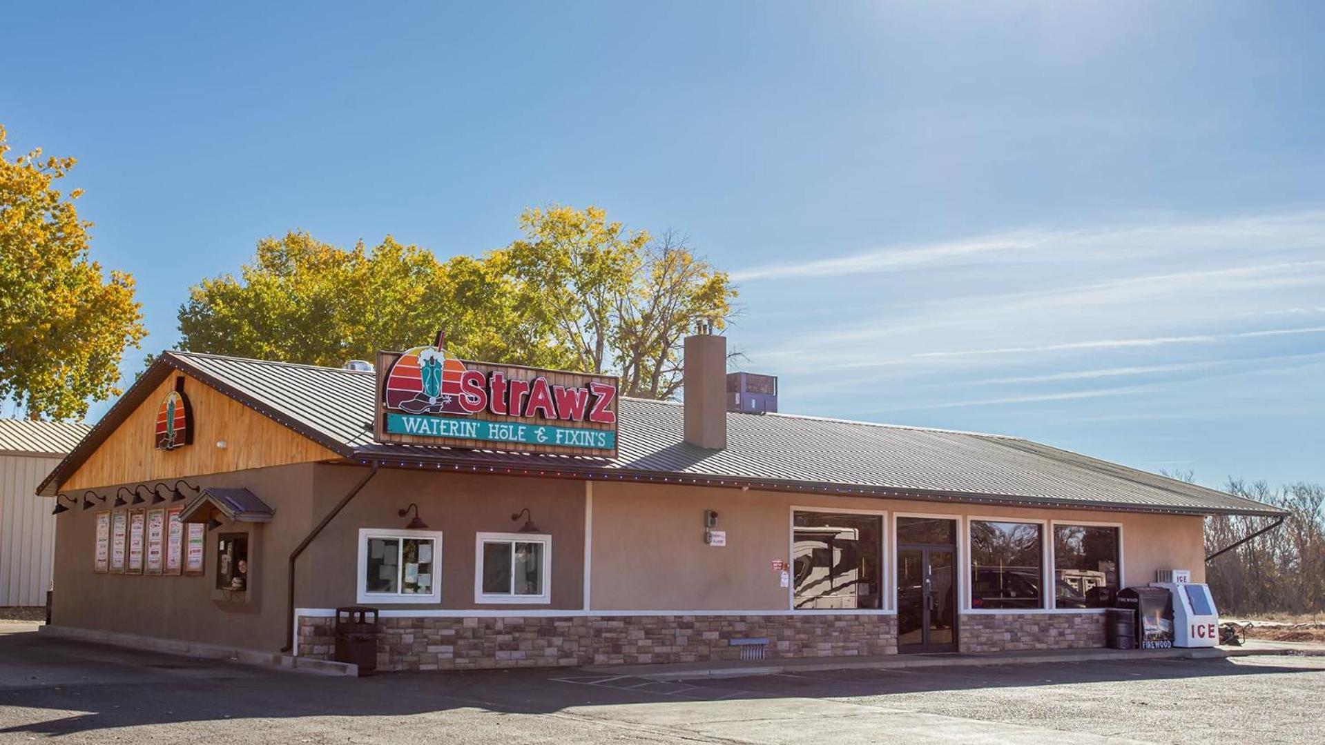 Luxury Pet Friendly Holiday Home La Estancia Kanab Kültér fotó
