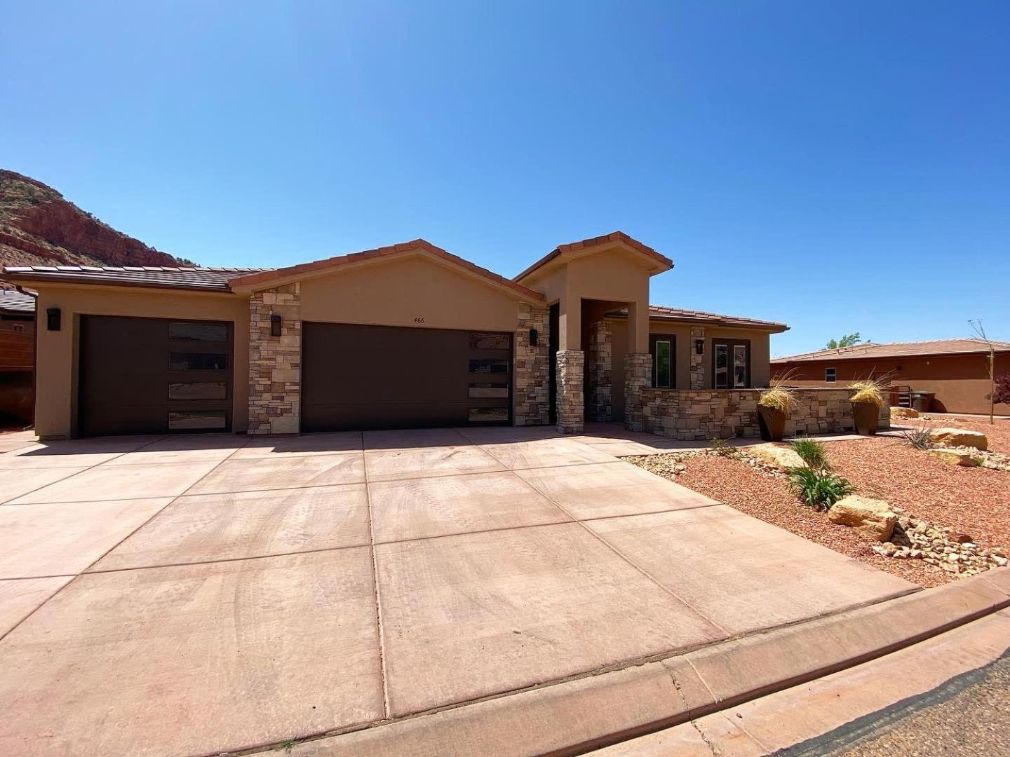 Luxury Pet Friendly Holiday Home La Estancia Kanab Kültér fotó