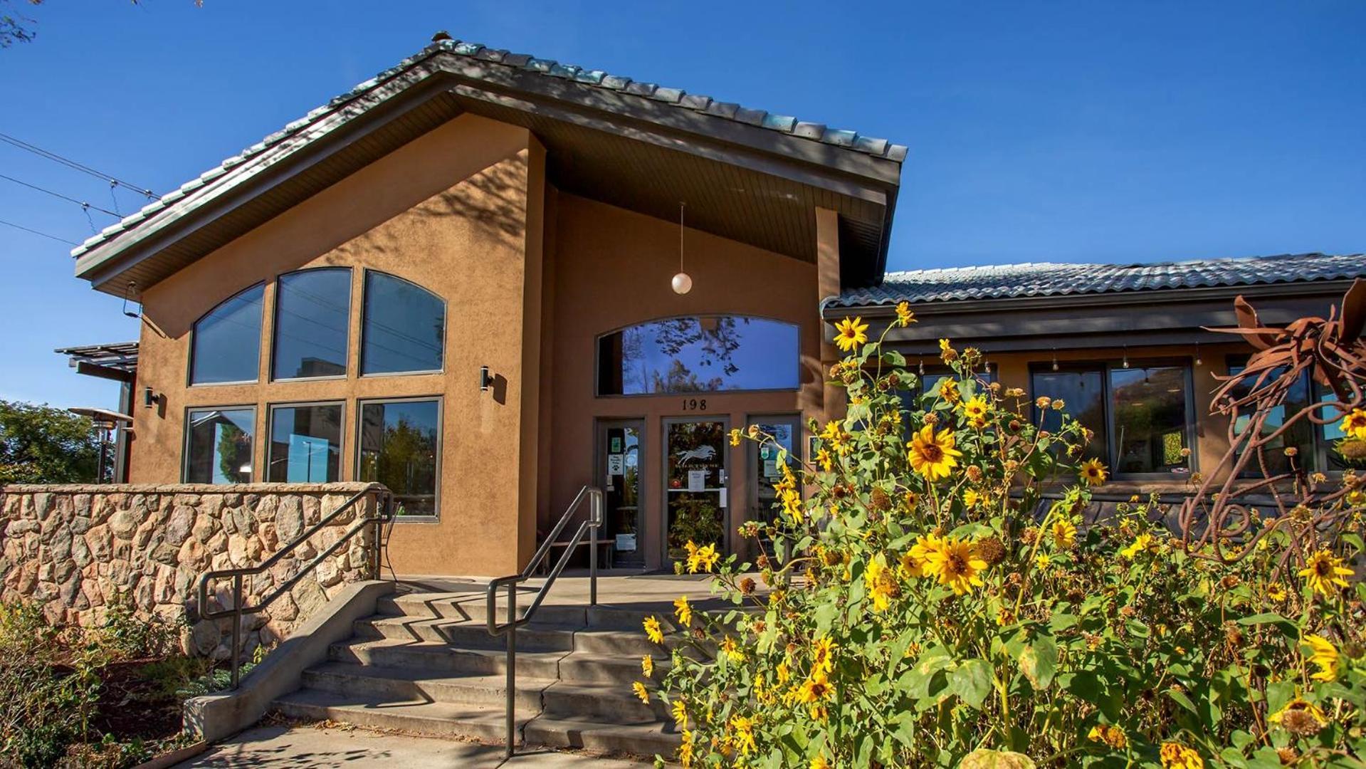 Luxury Pet Friendly Holiday Home La Estancia Kanab Kültér fotó