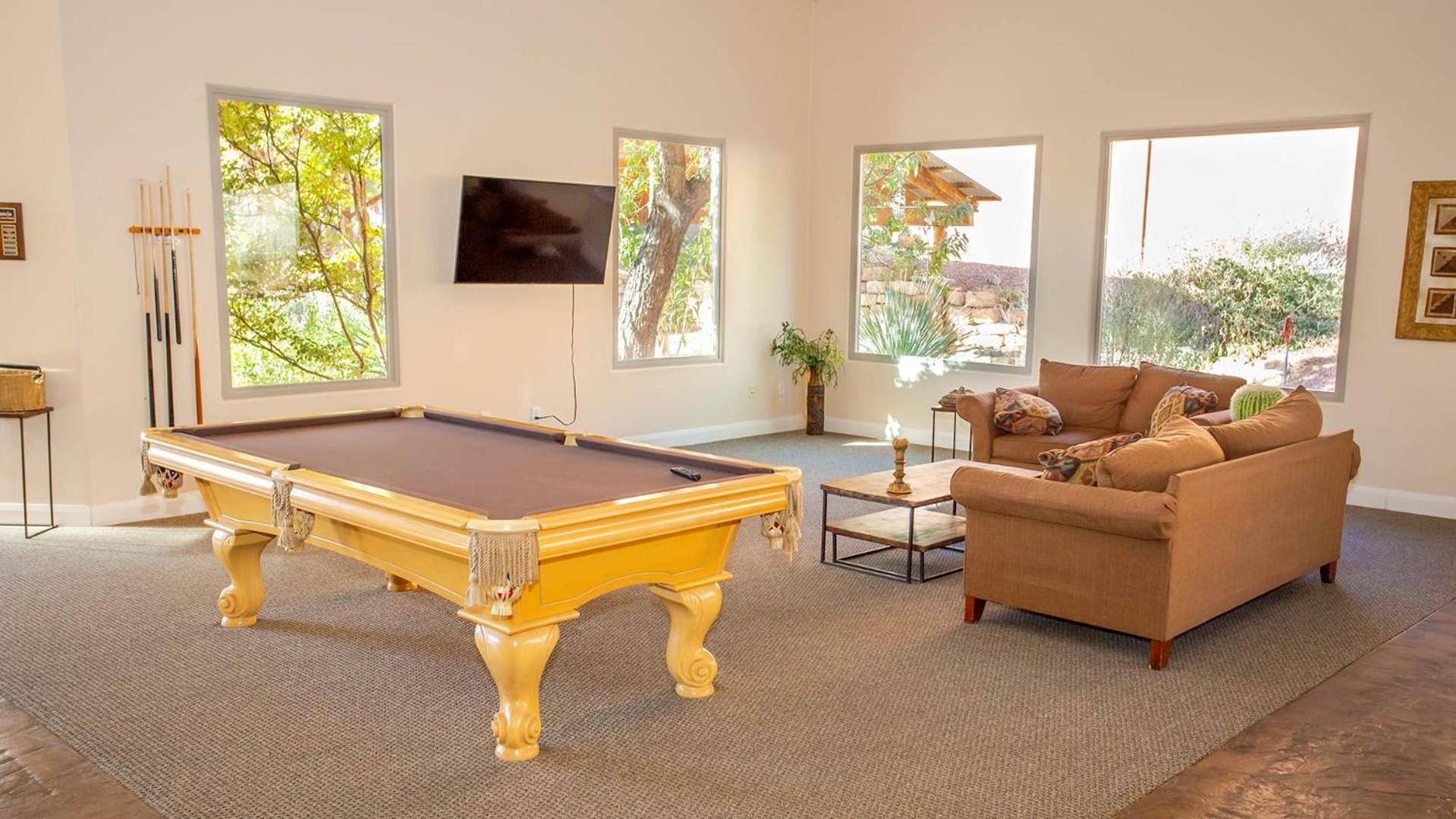 Luxury Pet Friendly Holiday Home La Estancia Kanab Kültér fotó