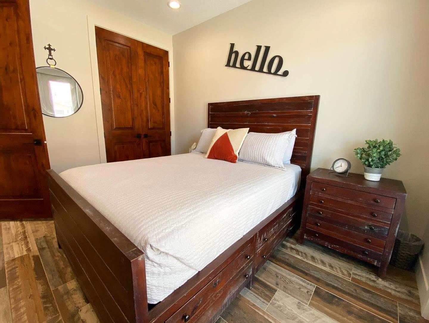 Luxury Pet Friendly Holiday Home La Estancia Kanab Kültér fotó