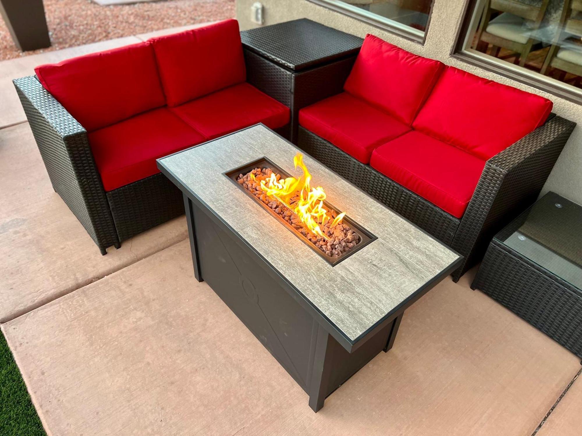 Luxury Pet Friendly Holiday Home La Estancia Kanab Kültér fotó