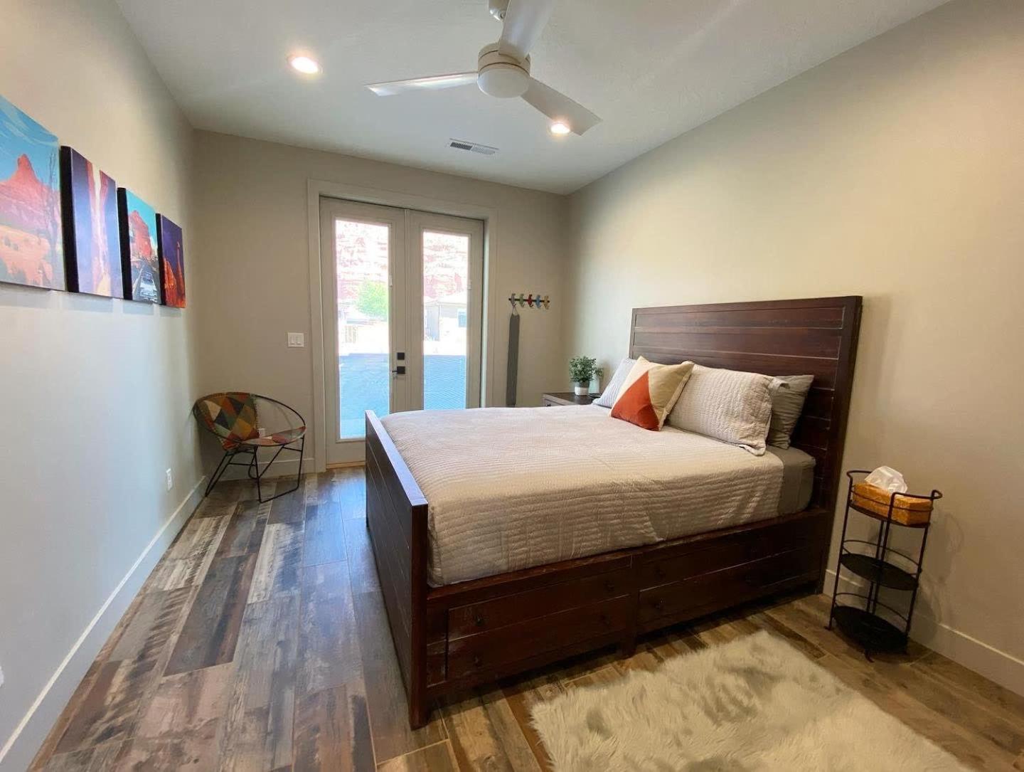 Luxury Pet Friendly Holiday Home La Estancia Kanab Kültér fotó