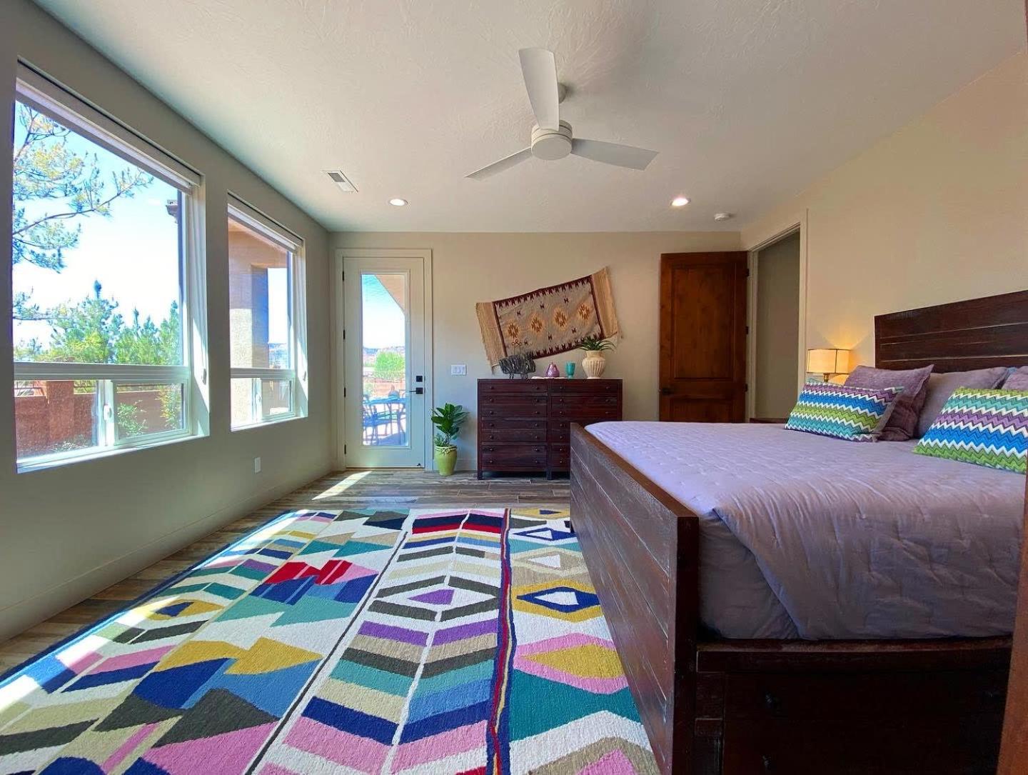 Luxury Pet Friendly Holiday Home La Estancia Kanab Kültér fotó