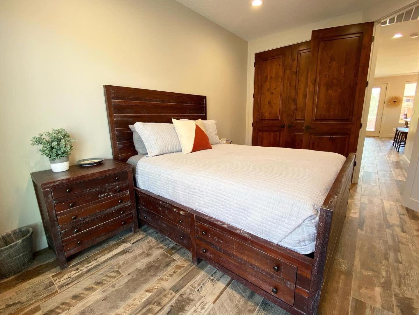 Luxury Pet Friendly Holiday Home La Estancia Kanab Kültér fotó