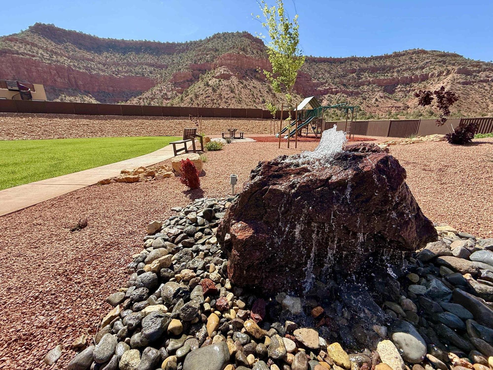 Luxury Pet Friendly Holiday Home La Estancia Kanab Kültér fotó