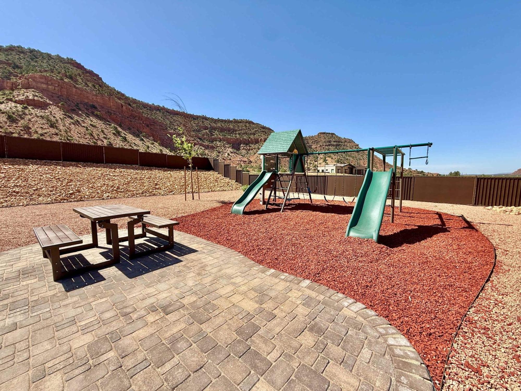 Luxury Pet Friendly Holiday Home La Estancia Kanab Kültér fotó