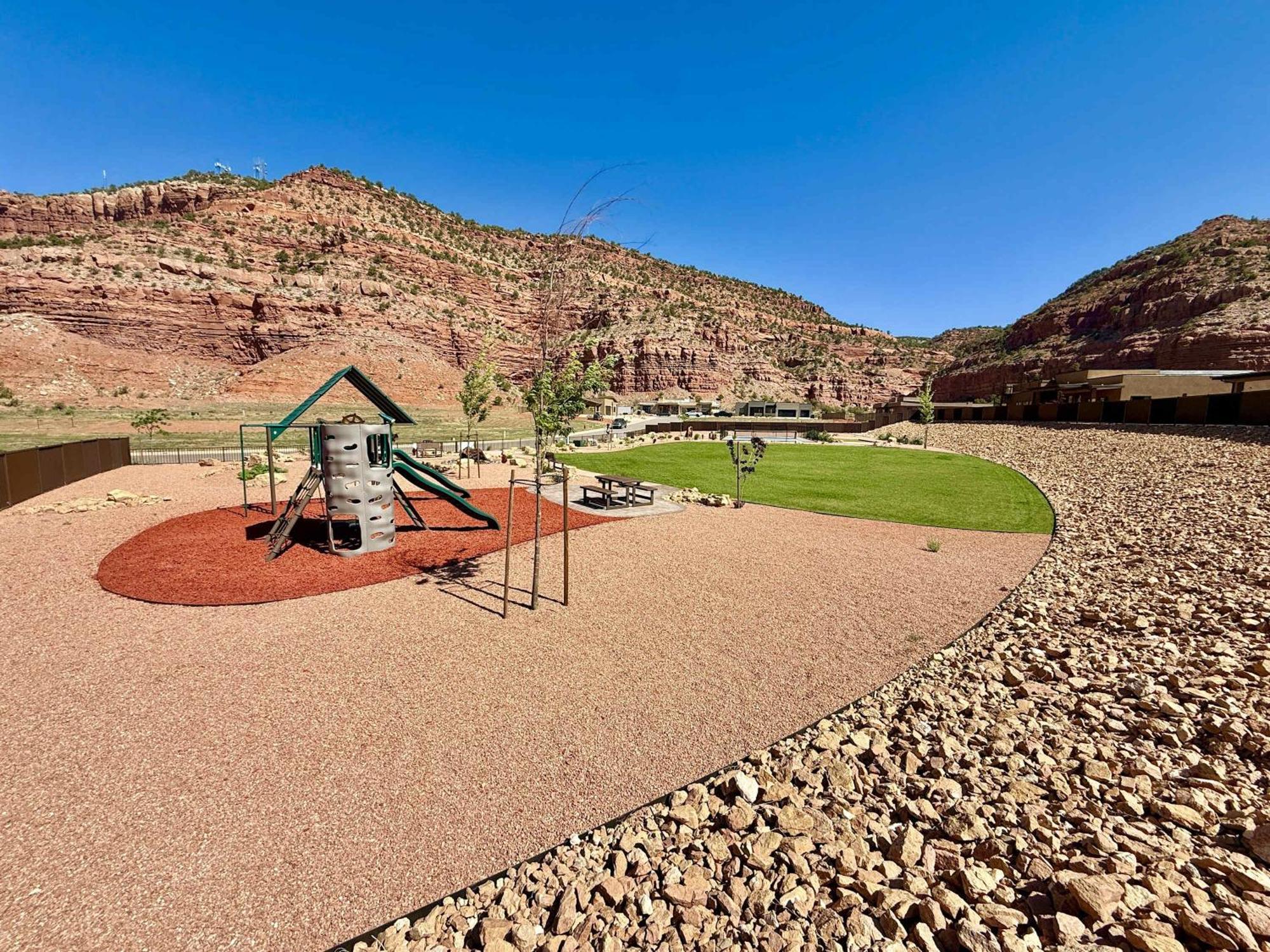 Luxury Pet Friendly Holiday Home La Estancia Kanab Kültér fotó