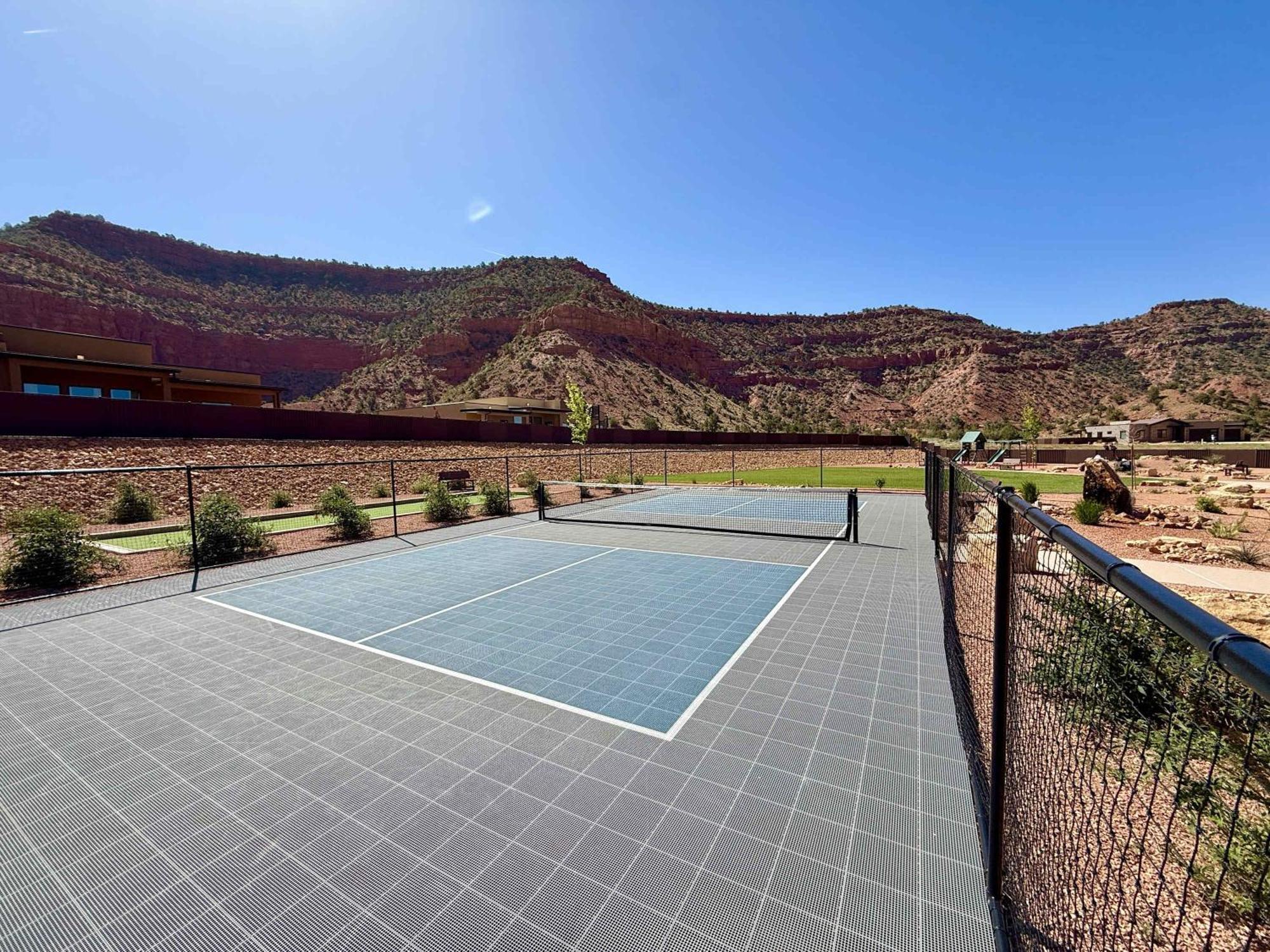 Luxury Pet Friendly Holiday Home La Estancia Kanab Kültér fotó
