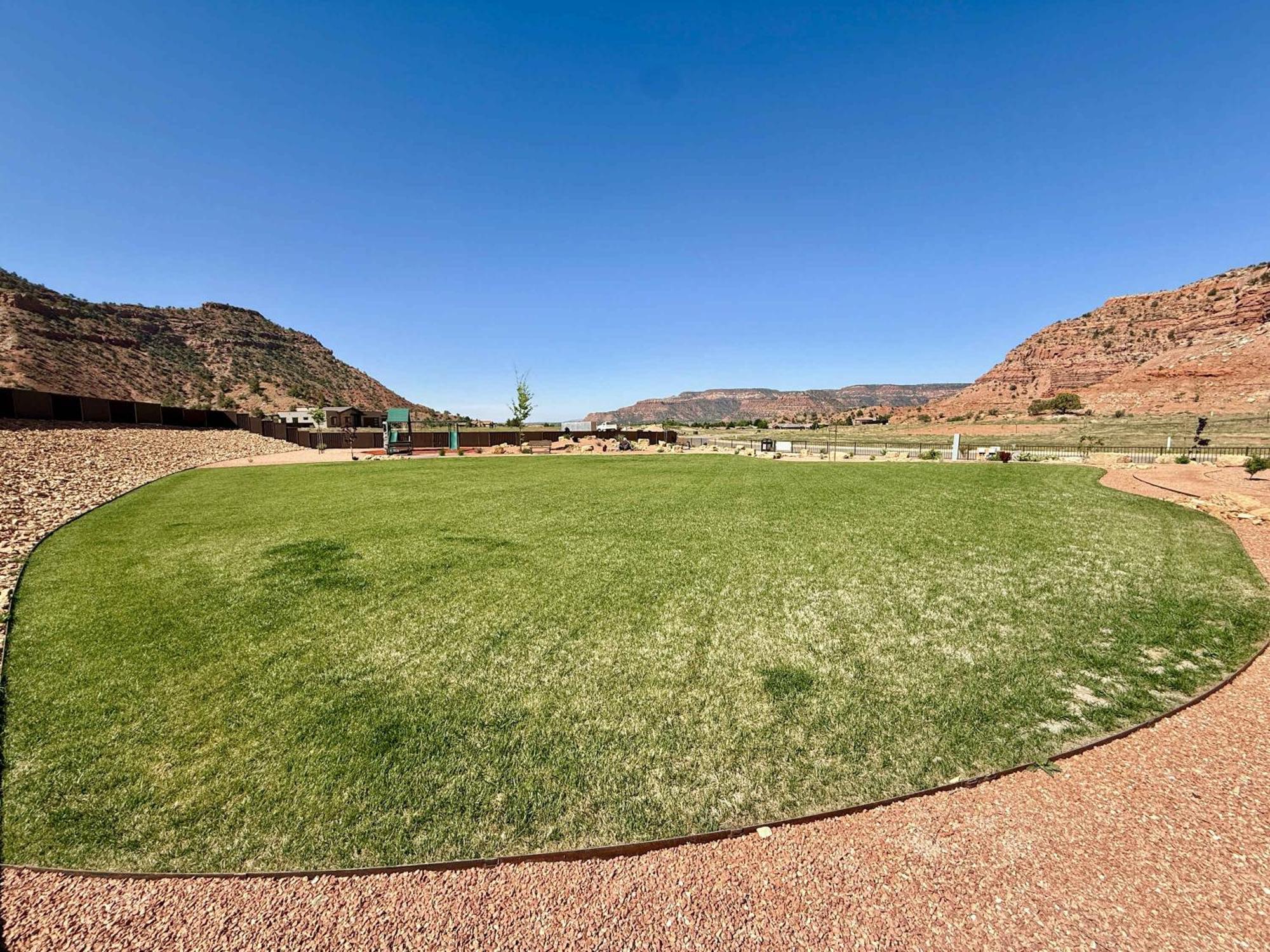Luxury Pet Friendly Holiday Home La Estancia Kanab Kültér fotó
