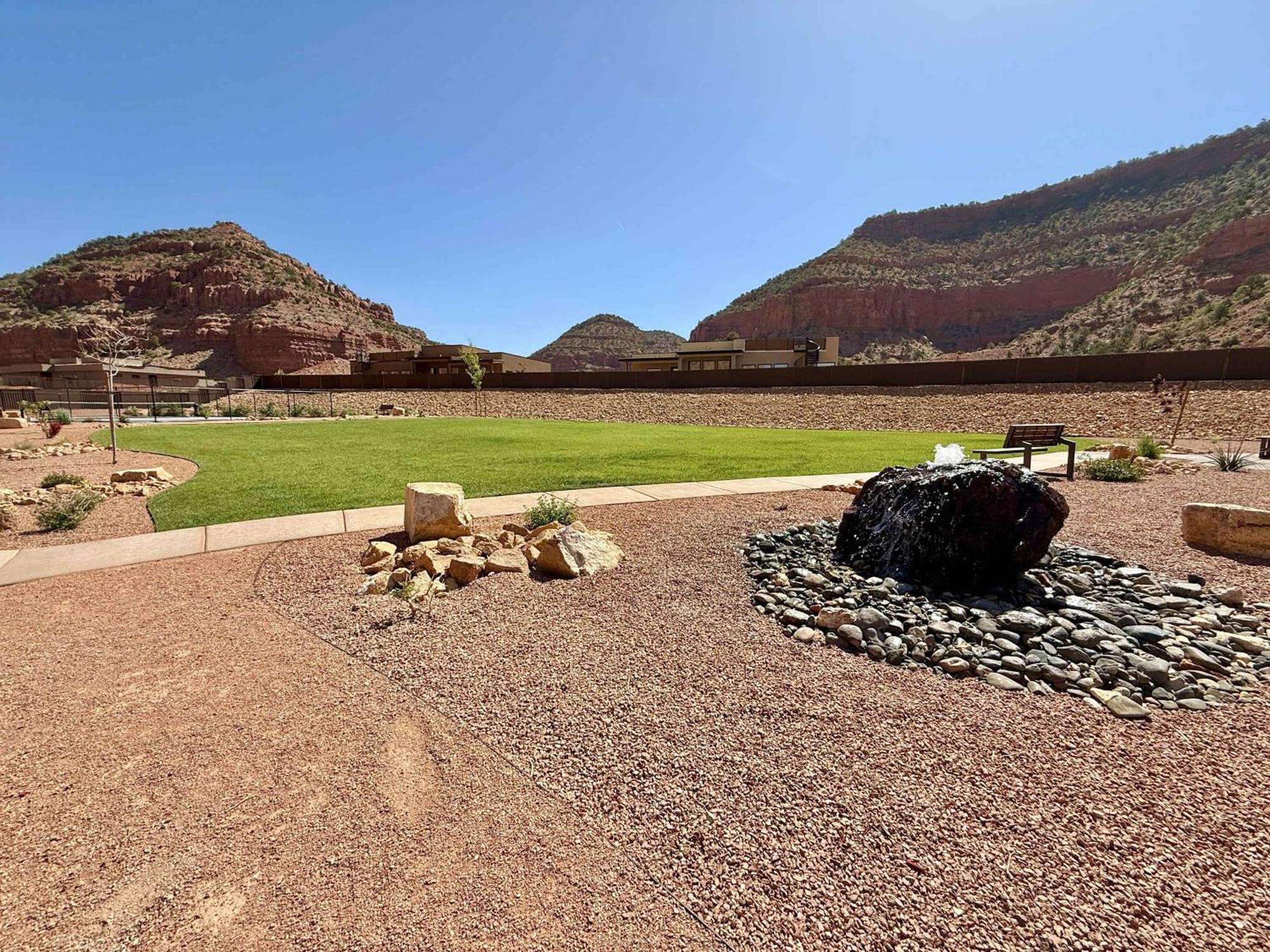 Luxury Pet Friendly Holiday Home La Estancia Kanab Kültér fotó
