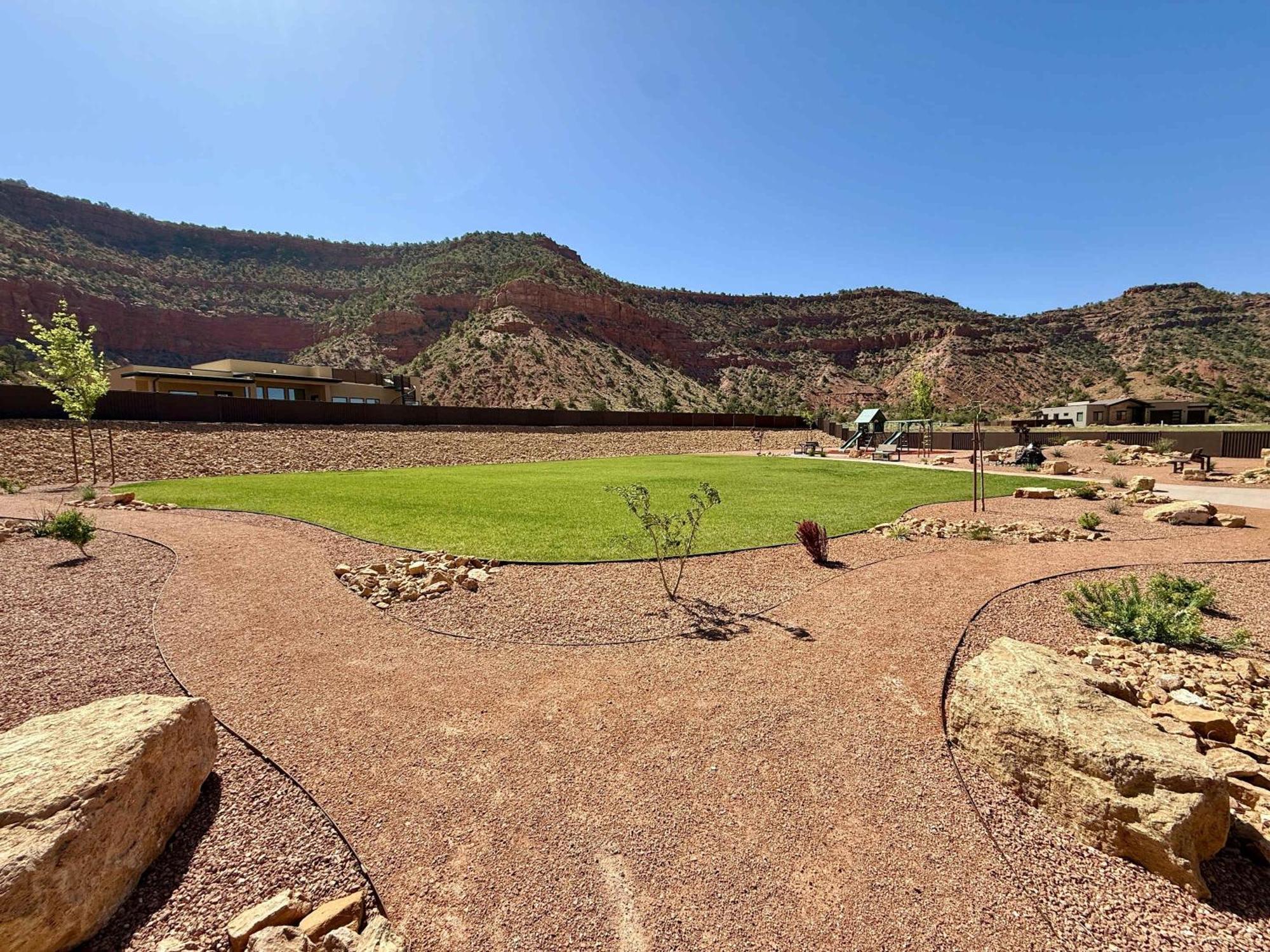 Luxury Pet Friendly Holiday Home La Estancia Kanab Kültér fotó